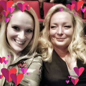 Meet your Posher, Debra